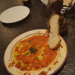 Andaloro Comida