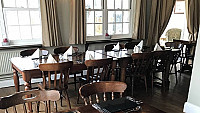 The Black Bull Inn inside