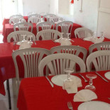 Chez Law Comida