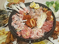 Gogigo (puchong) Korean food