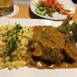 Kupferpfand`l Comida