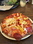 Pietro's Pizza Beaverton inside