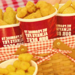 Sheetz Comida