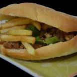 Le Keb's Comida