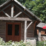 Le Snack Exterior