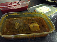 The Masala Kitchen High Street food