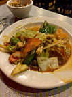 Sizzling Wok Hai food