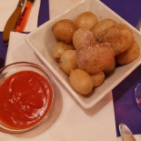 Hiposa Comida