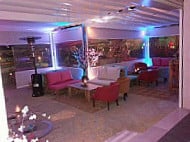 Mantra Lounge inside