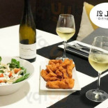 Taberna Sol 21 Comida