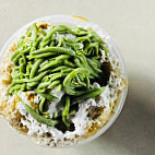 Cendol Mami food