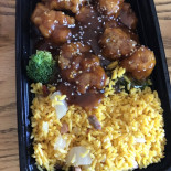Kitchen Express Comida