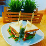 Bambu Tarifa Comida