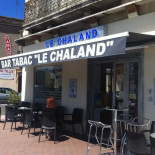 Le Chaland Dentro