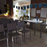 Le Chaland Comida