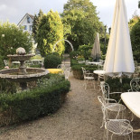 Stadtcafé Dentro