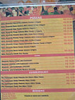 Pizza Mais Pizzaria Lanchonete menu