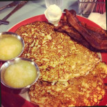 Clarette's Comida