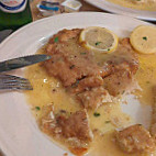 Ralph's Italian Restaurant food