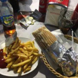 Tchey Comida