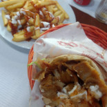 Tchey Comida