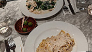 Stampa Mayfair food