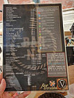 Mercado Central N.1 menu