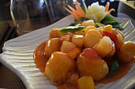 Asiatico Fu food
