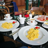 Parkhotel Adler Hochschwarzwald Hotelbetriebs Gmbh Comida