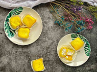  durian Crepe Rabi Damansara Damai food