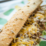 Subway Comida