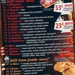 Paniniou Pizza Cardápio