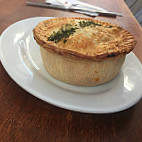 The Lakes Boatshed Cafe food