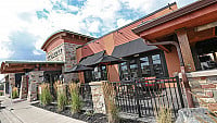 Redstone American Grill - Maple Grove outside