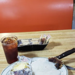 Mt Ida Cafe Comida