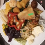 Topgrill Rodizio De Carnes Comida
