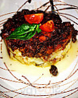 Recoleta Steak House food