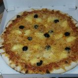 Chez Pizz Comida