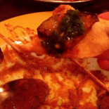 Burma Bliss Comida