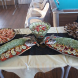 Ruby Murray's Comida