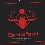 Benkafood Cardápio