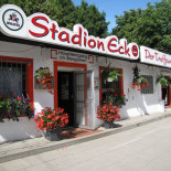 Stadion Eck Im Stress Exterior