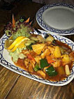 Top Thai food