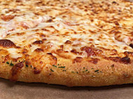 Dominos Pizza food