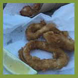 The Fish Van Comida
