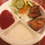 Ajanta Comida