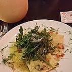 Brunnenhof Café & Bar food