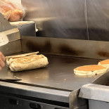 Diner Grill Comida
