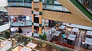 Paramount Food Court inside