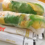 Roll’d Comida